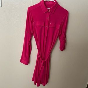 Calvin Klein Women dress